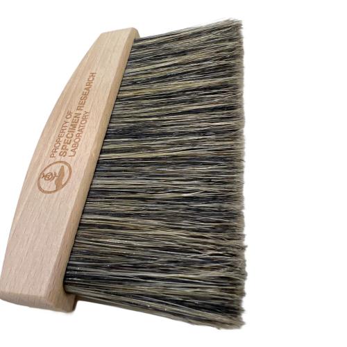 NEIGHBORHOOD (ネイバーフッド) dust brush（ミニブラシ・ちり取り）卓上ほうき・ミニちり取り