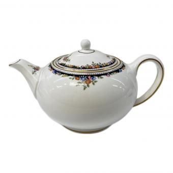 Wedgwood (ウェッジウッド) ティーポット オズボーン