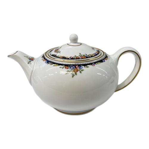 Wedgwood (ウェッジウッド) ティーポット オズボーン