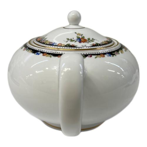 Wedgwood (ウェッジウッド) ティーポット オズボーン