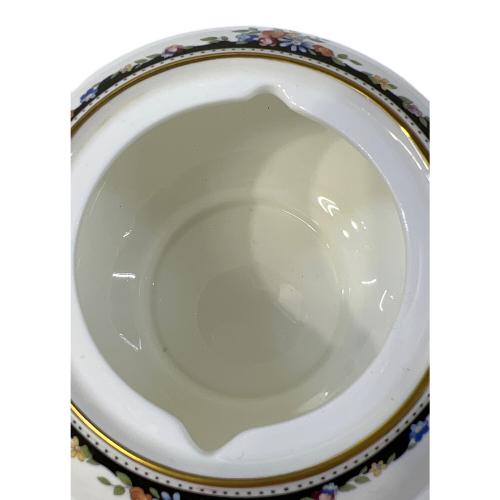 Wedgwood (ウェッジウッド) ティーポット オズボーン