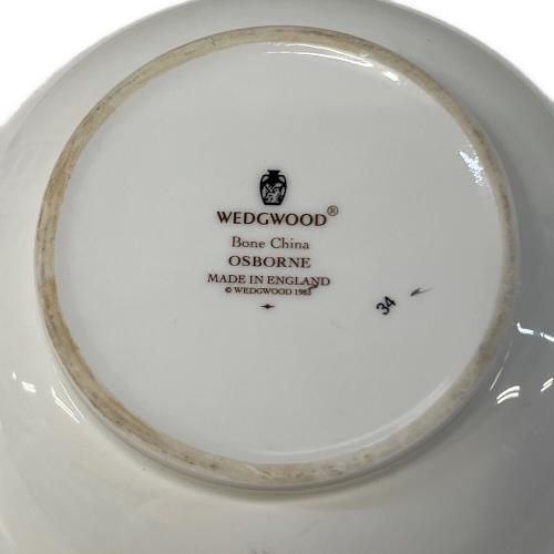 Wedgwood (ウェッジウッド) ティーポット オズボーン