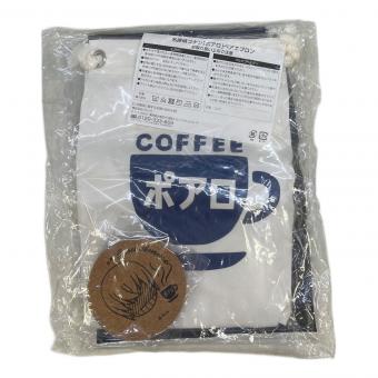 名探偵コナン (メイタンテイコナン) キャラクターグッズ 「ポアロ」ペアエプロン