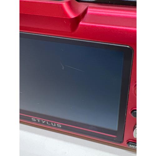 OLYMPUS (オリンパス) コンパクトデジタルカメラ TG-2 Tough -