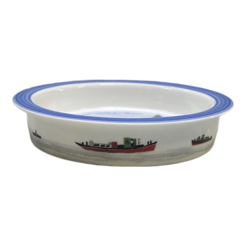 Wedgwood (ウェッジウッド) ボウル＆カップ ロンドンベア