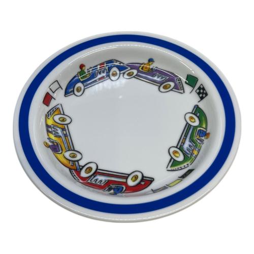 TIFFANY & Co. (ティファニー) カップ＆ボウルセット Race Cars