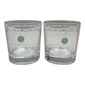 TIFFANY & Co. (ティファニー) グラスセット 2Pセット