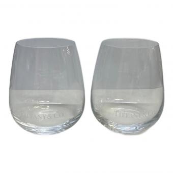 TIFFANY & Co. (ティファニー) タンブラー 2Pセット