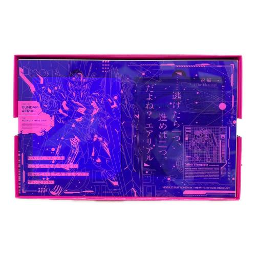 ガンダム プラモデル YOASOBIコラボVer HG 1/144デミトレーナー