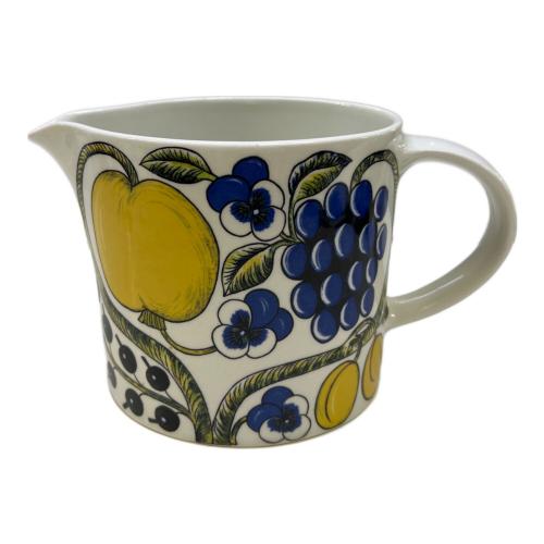 ARABIA (アラビア) ピッチャー パラティッシ