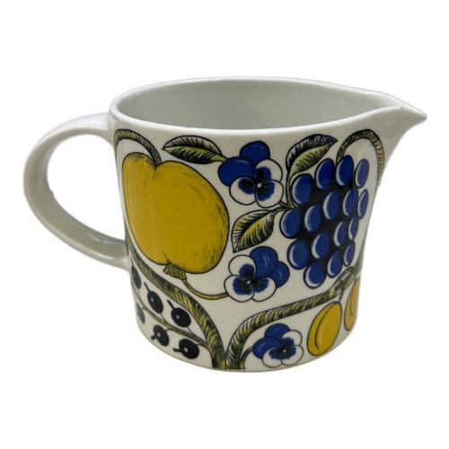 ARABIA (アラビア) ピッチャー パラティッシ