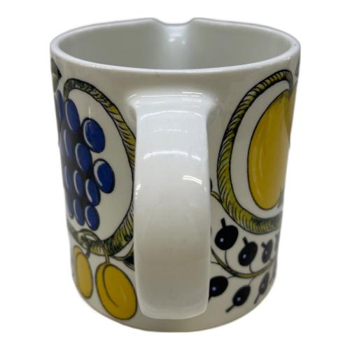 ARABIA (アラビア) ピッチャー パラティッシ