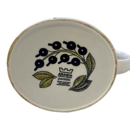 ARABIA (アラビア) ピッチャー パラティッシ