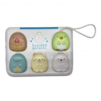 すみっコぐらし (スミッコグラシ) キャラクターグッズ パソコンプレミアムプラス