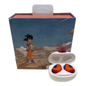 final (ファイナル) ワイヤレスイヤホン 孫悟空 FI-DBTW