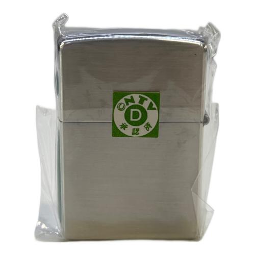 ルパン三世 (ルパンサンセイ) ZIPPO 3面加工 カリオストロの城 No.0999 2002年製