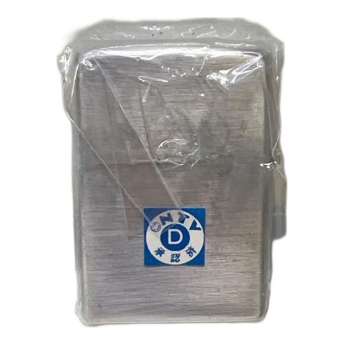 ルパン三世 (ルパンサンセイ) ZIPPO 彫り加工 No.1069 2000年製