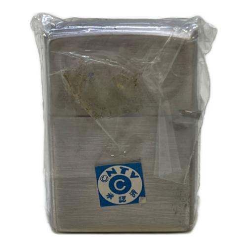 ルパン三世 (ルパンサンセイ) ZIPPO 彫り加工 No.1414 2000年製