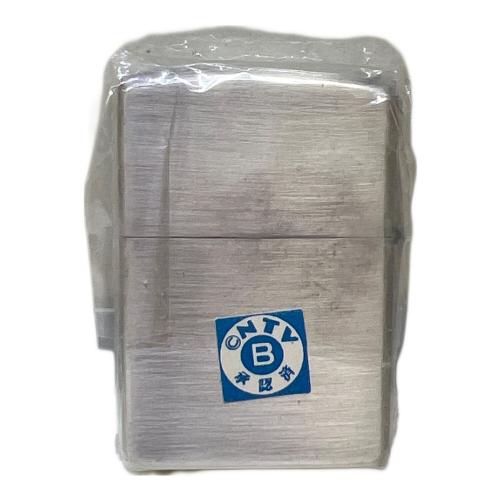 ルパン三世 (ルパンサンセイ) ZIPPO 彫り加工 No.0615 2000年製