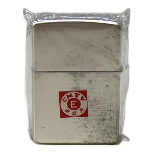 ルパン三世 (ルパンサンセイ) ZIPPO 銭形警部 2004年製