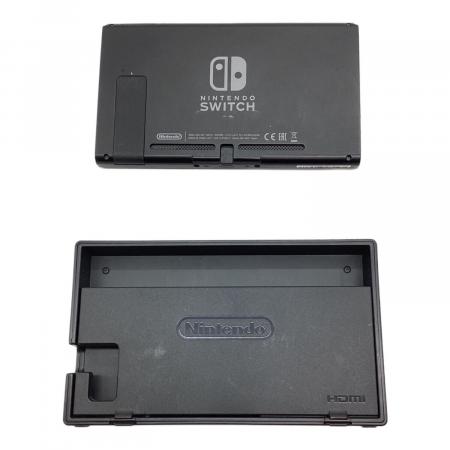 Nintendo (ニンテンドー) Nintendo Switch HAC-001｜トレファクONLINE