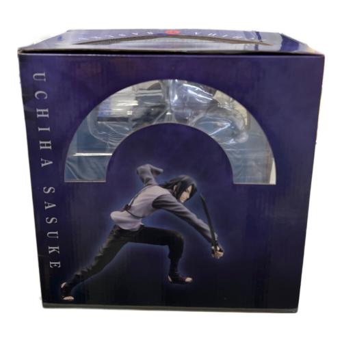 BORUTO -NARUTO THE MOVIE- フィギュア メガハウス G.E.M.シリーズ うちはサスケ