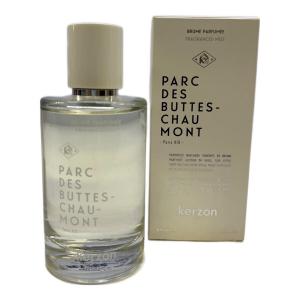 kerzon (ケルゾン) オードトワレ 100ml 残量80%-99%