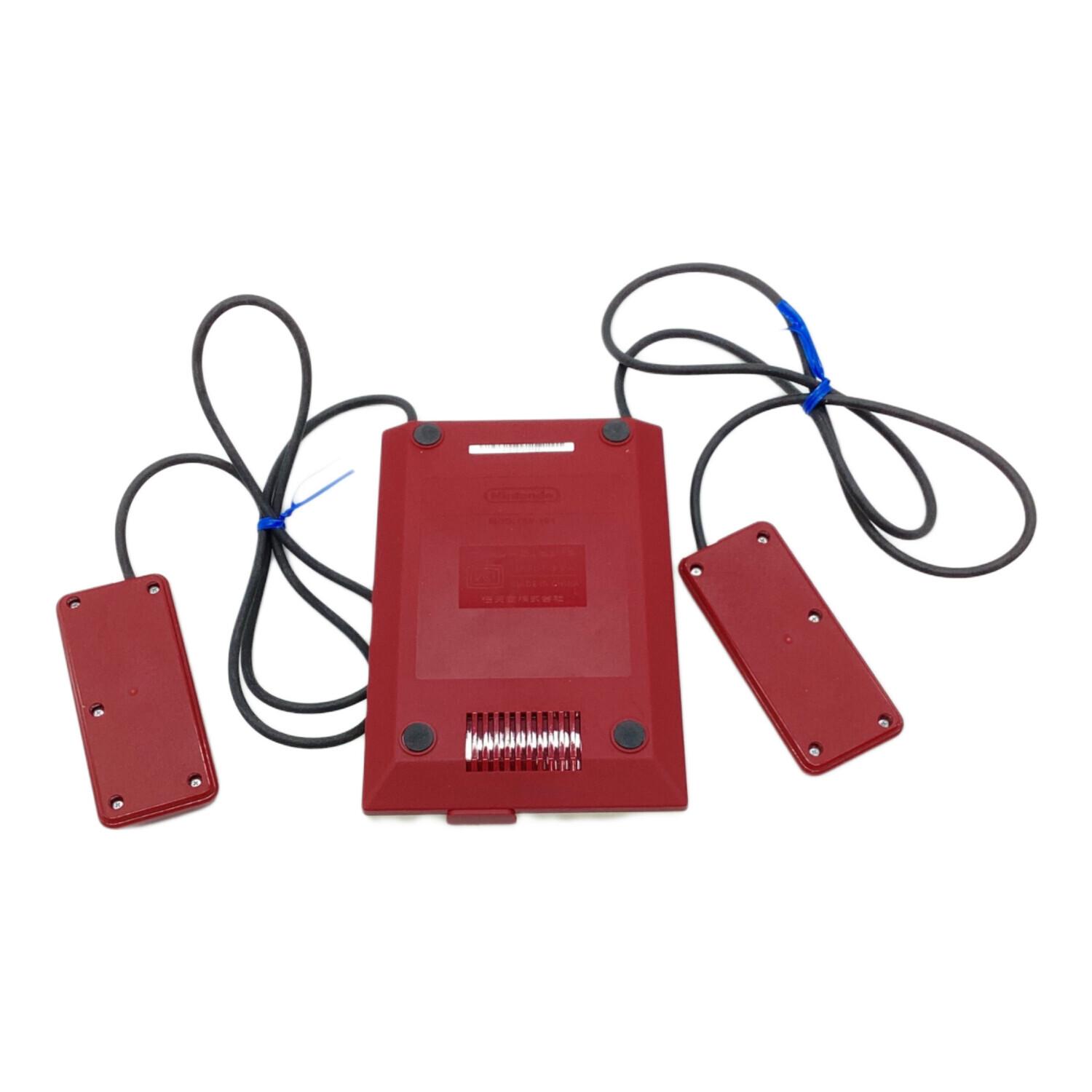 Nintendo (ニンテンドー) ファミコン｜トレファクONLINE