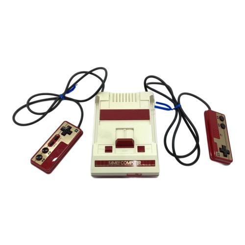 Nintendo (ニンテンドー) ファミコン