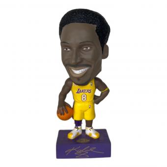 フィギュア 5000個限定品 ボブルヘッド コービー・ブライアント