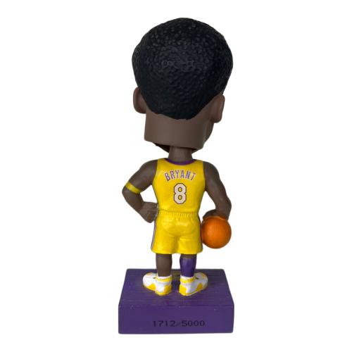 フィギュア 5000個限定品 ボブルヘッド コービー・ブライアント