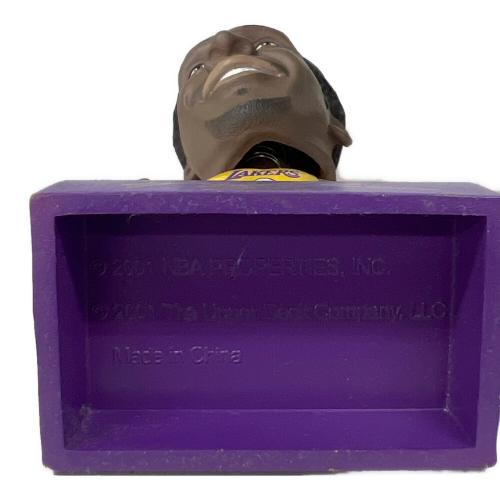 フィギュア 5000個限定品 ボブルヘッド コービー・ブライアント