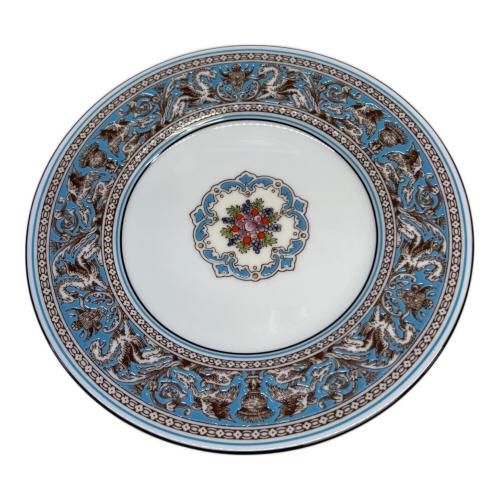 Wedgwood (ウェッジウッド) カップ&ソーサー＆プレート フロレン