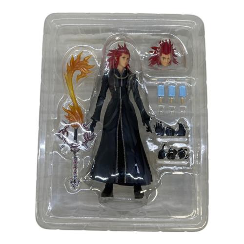 スクウェア・エニックス ディズニー BRING ARTS キングダムハーツ アクセル