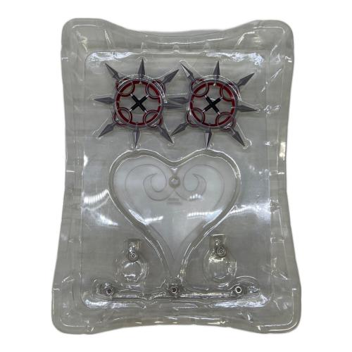 スクウェア・エニックス ディズニー BRING ARTS キングダムハーツ アクセル