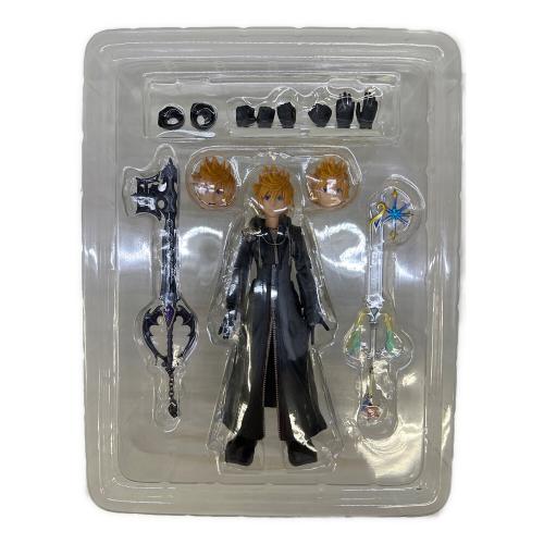 スクウェア・エニックス ディズニー BRING ARTS キングダムハーツ ロクサス