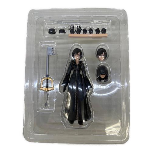 スクウェア・エニックス ディズニー BRING ARTS キングダムハーツ シオン