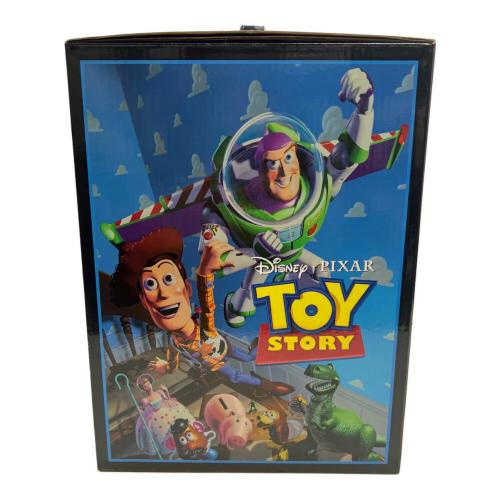 DISNEY (ディズニー) ディズニーグッズ ラストワン賞 トイストーリー ポスターフィギュア