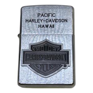 ZIPPO (ジッポー) ZIPPO 2000年 3月製造