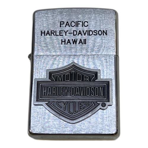 ZIPPO (ジッポー) ZIPPO 2000年 3月製造