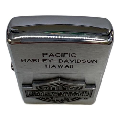 ZIPPO (ジッポー) ZIPPO 2000年 3月製造