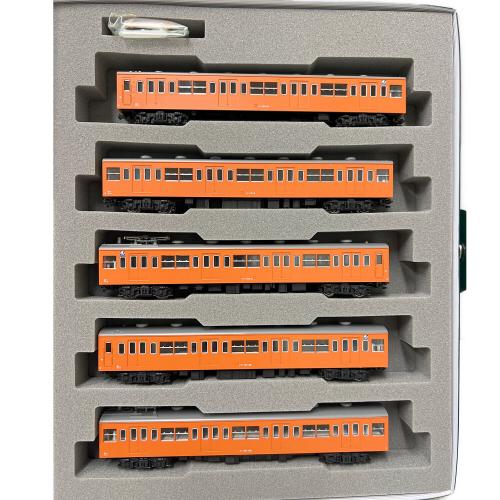 KATO (カトー) Nゲージ 10-253 レジェンドコレクション 101系