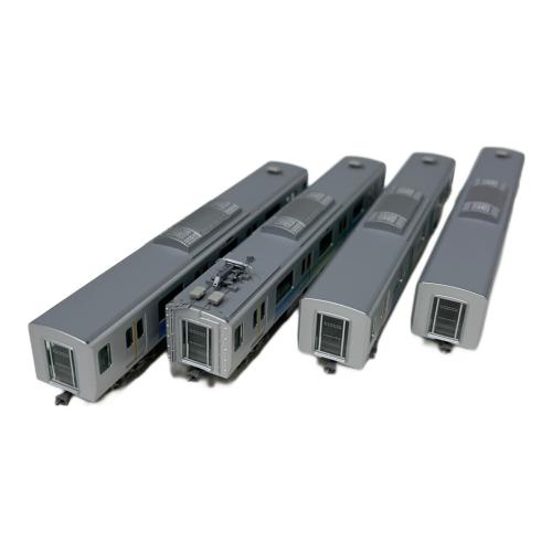 GREENMAX (グリーンマックス) Nゲージ 4718 西武30000系 30101編成 池袋線 増結用中間車4両セット(動力無し)