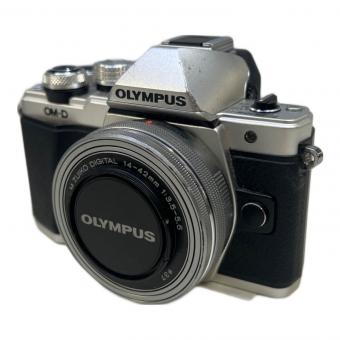 OLYMPUS デジタル一眼レフカメラ