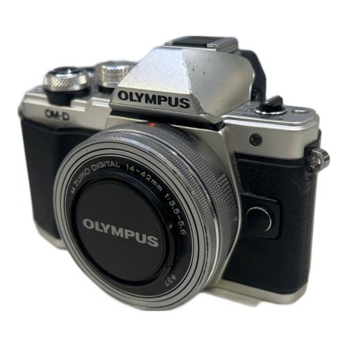 OLYMPUS デジタル一眼レフカメラ
