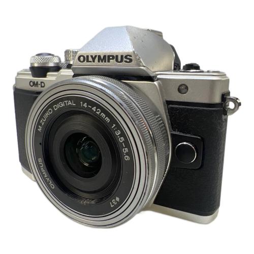 OLYMPUS OM-D デジタル一眼レフカメラ デジタル一眼カメラ| OM SYSTEM公式サイト｜OMデジタル