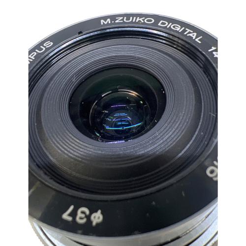 OLYMPUS デジタル一眼レフカメラ