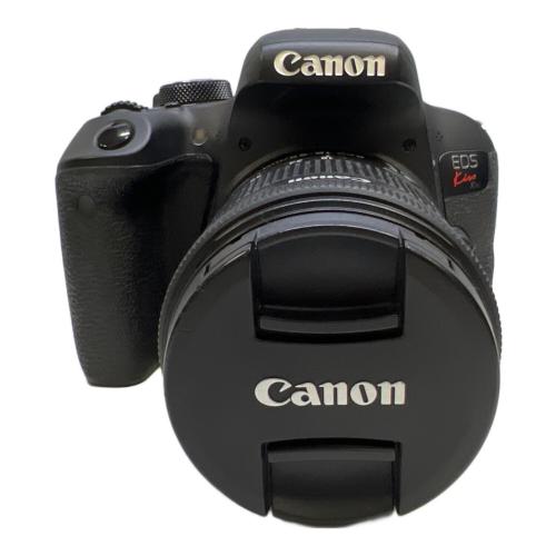 CANON 一眼レフカメラ EFS 55-250mm f:4-5.6 IS STM