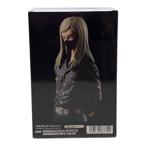 東京リベンジャーズ フィギュア 三途春千夜