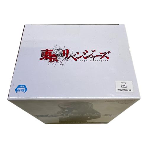東京リベンジャーズ フィギュア 三途春千夜